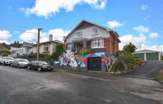 74 Elm Row, Dunedin Central