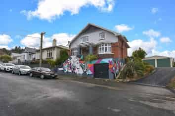 74 Elm Row, Dunedin Central