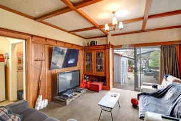 74 Elm Row, Dunedin Central