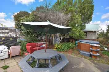 74 Elm Row, Dunedin Central