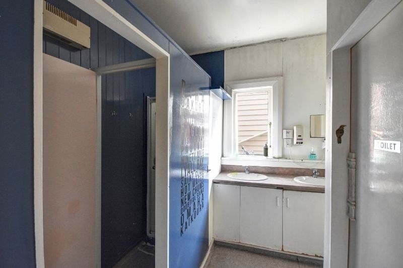 11 Bedroom Student Flat – pohled 6