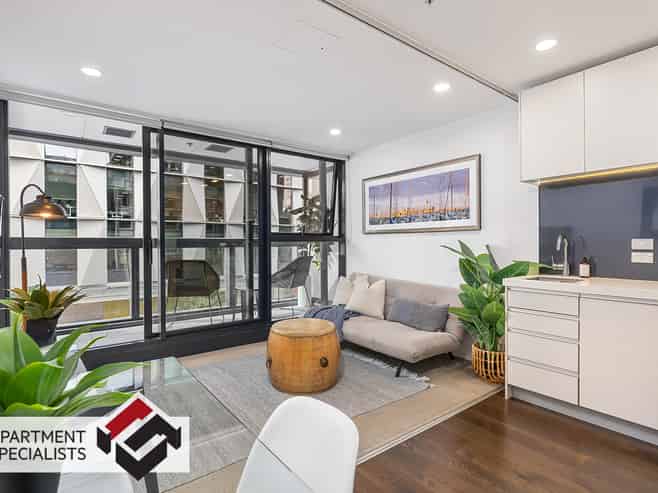 32 Swanson Street, Auckland Central