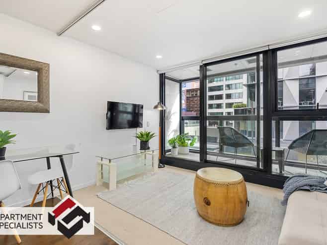 32 Swanson Street, Auckland Central