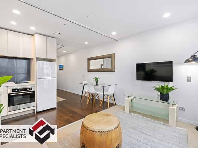 32 Swanson Street, Auckland Central