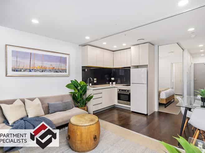 32 Swanson Street, Auckland Central