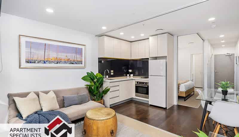 32 Swanson Street, Auckland Central