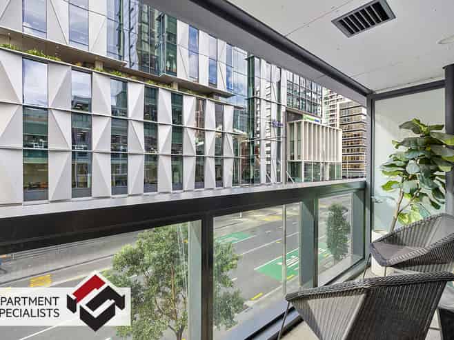 32 Swanson Street, Auckland Central