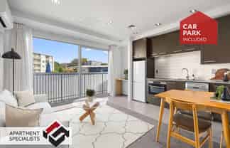 130 Anzac Street, Auckland Central