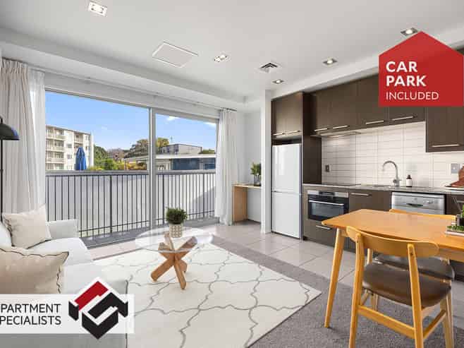 130 Anzac Street, Auckland Central