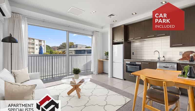 130 Anzac Street, Auckland Central
