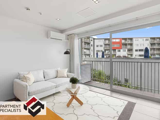 130 Anzac Street, Auckland Central