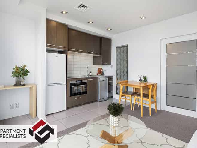 130 Anzac Street, Auckland Central