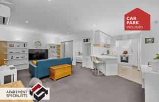 71 Lorne Street, Auckland Central