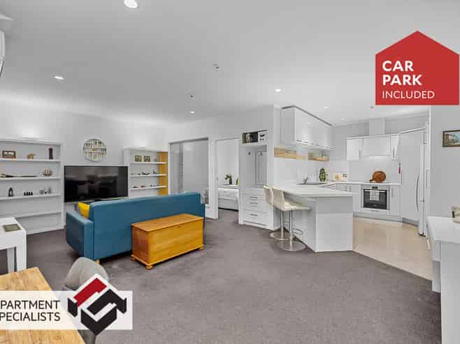 71 Lorne Street, Auckland Central