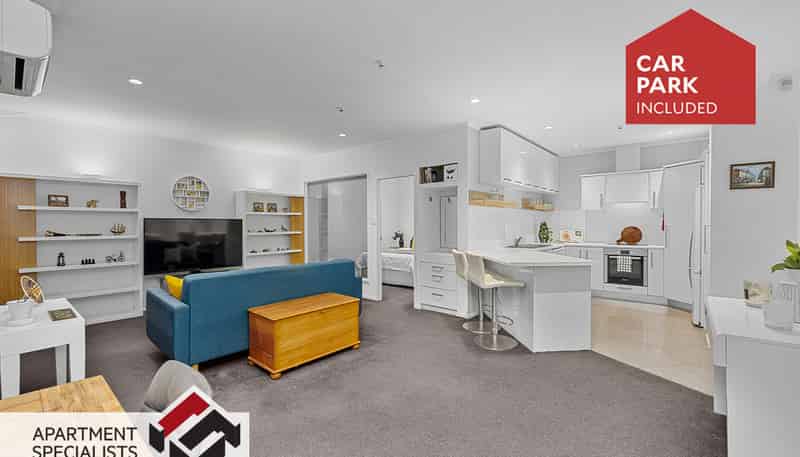 71 Lorne Street, Auckland Central