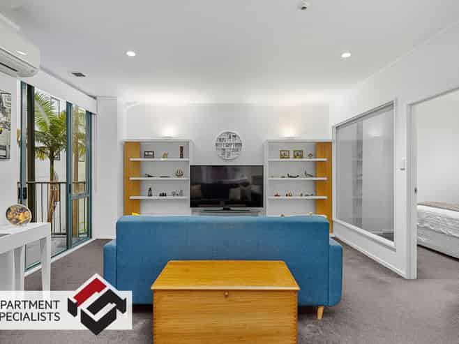 71 Lorne Street, Auckland Central