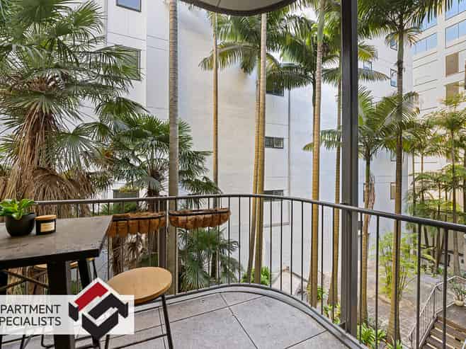71 Lorne Street, Auckland Central