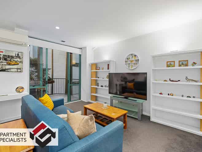71 Lorne Street, Auckland Central