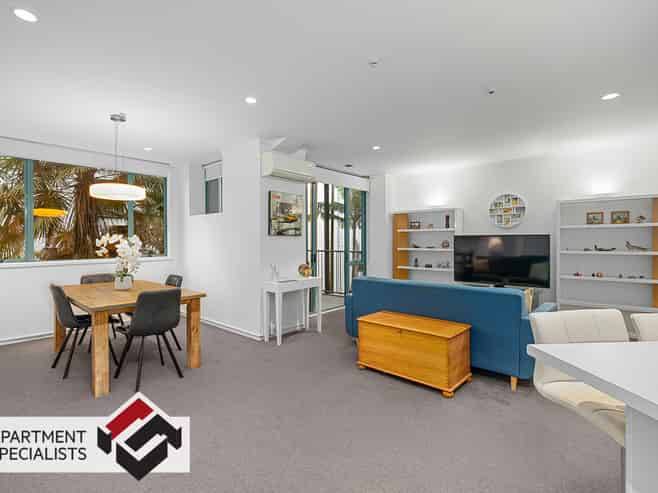 71 Lorne Street, Auckland Central