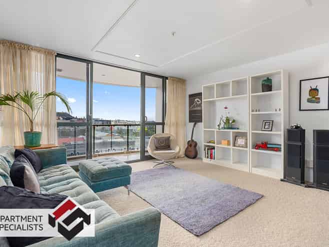 31 Day Street, Auckland Central