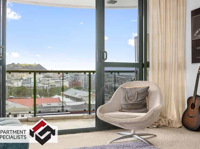 31 Day Street, Auckland Central