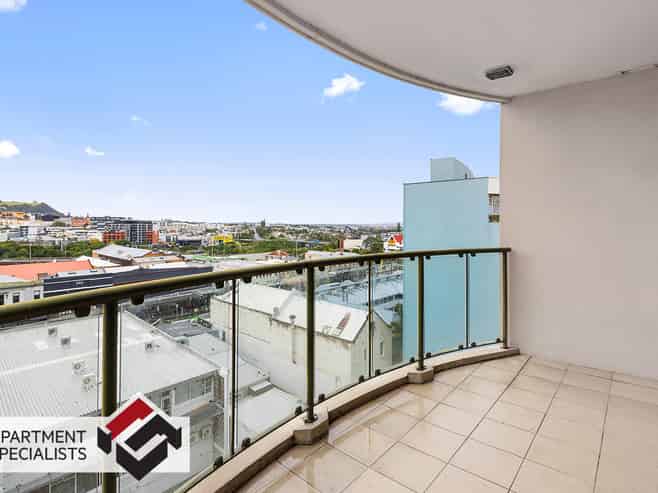 31 Day Street, Auckland Central
