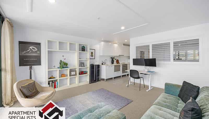 31 Day Street, Auckland Central