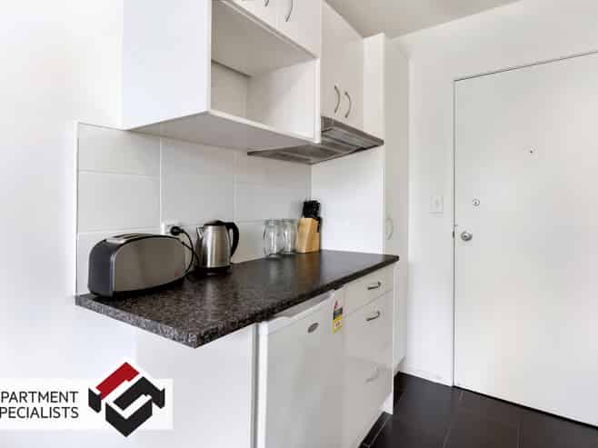 33 Mount Street, Auckland Central