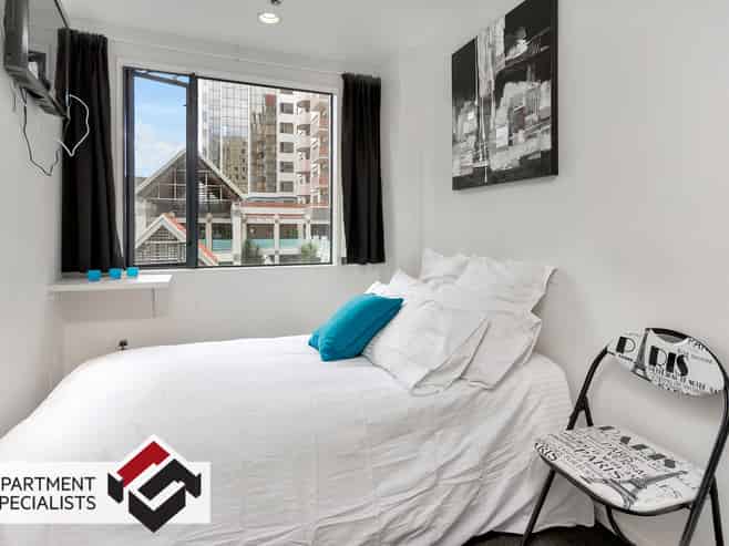 33 Mount Street, Auckland Central