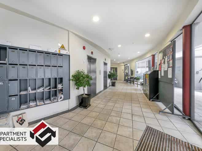 33 Mount Street, Auckland Central