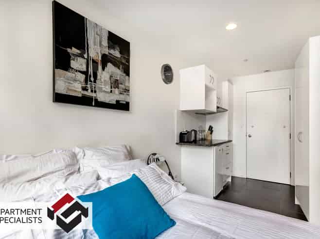 33 Mount Street, Auckland Central