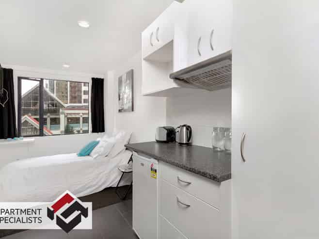 33 Mount Street, Auckland Central
