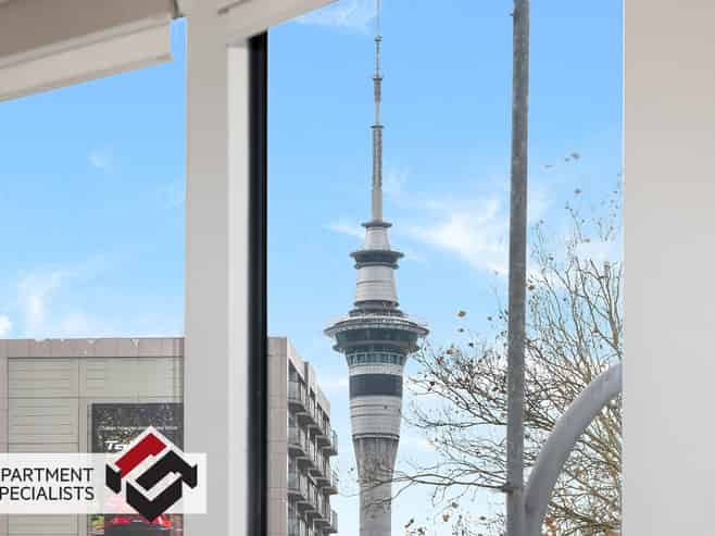 29 Pitt Street, Auckland Central