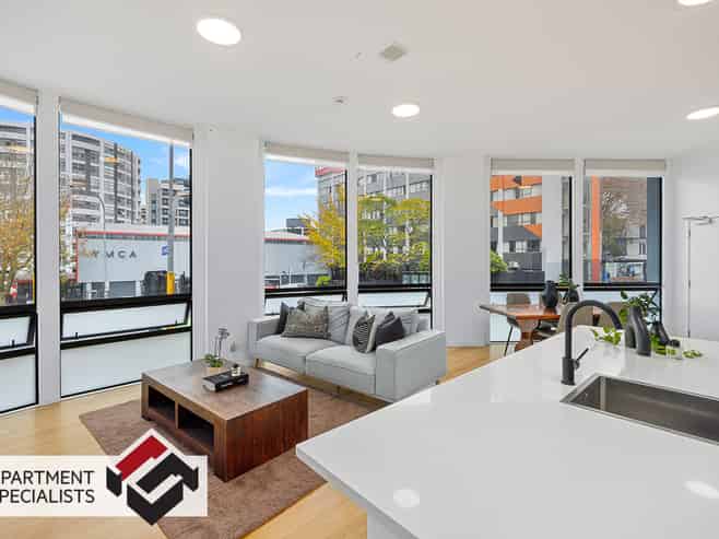29 Pitt Street, Auckland Central