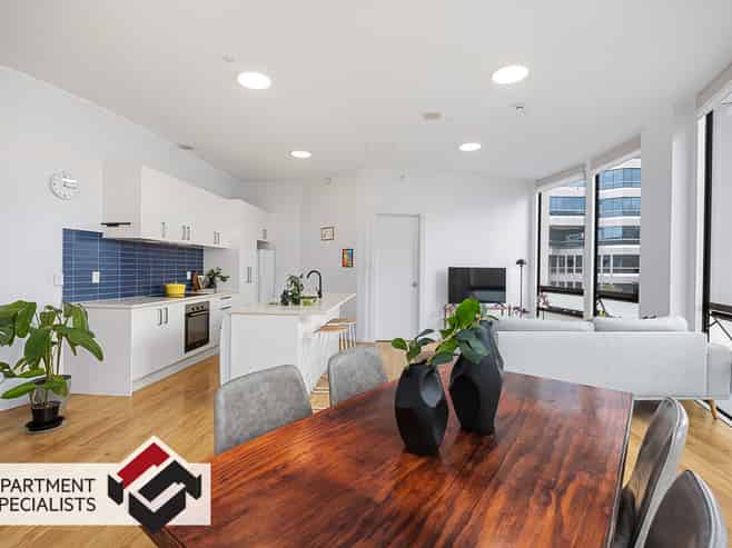 29 Pitt Street, Auckland Central