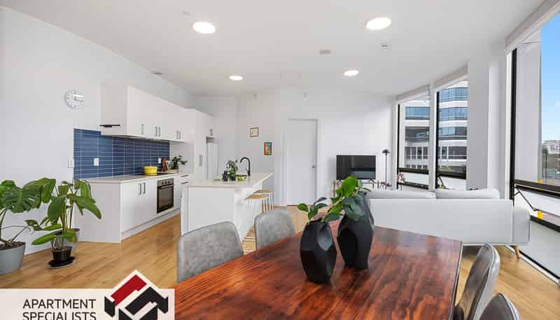 29 Pitt Street, Auckland Central