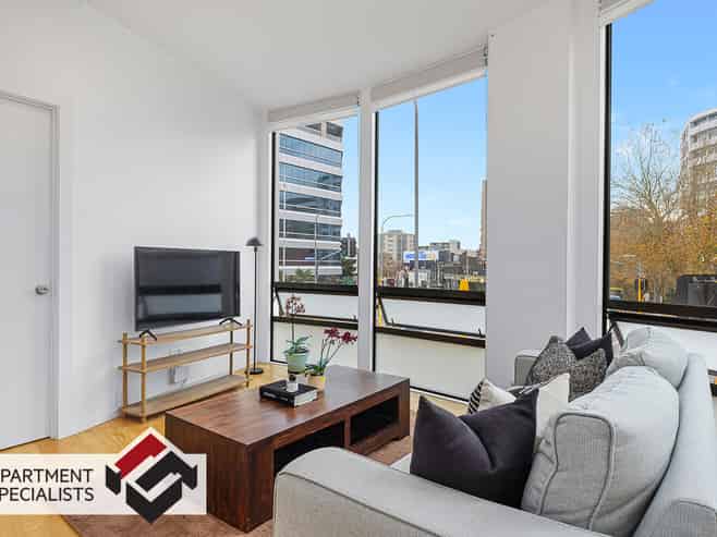 29 Pitt Street, Auckland Central