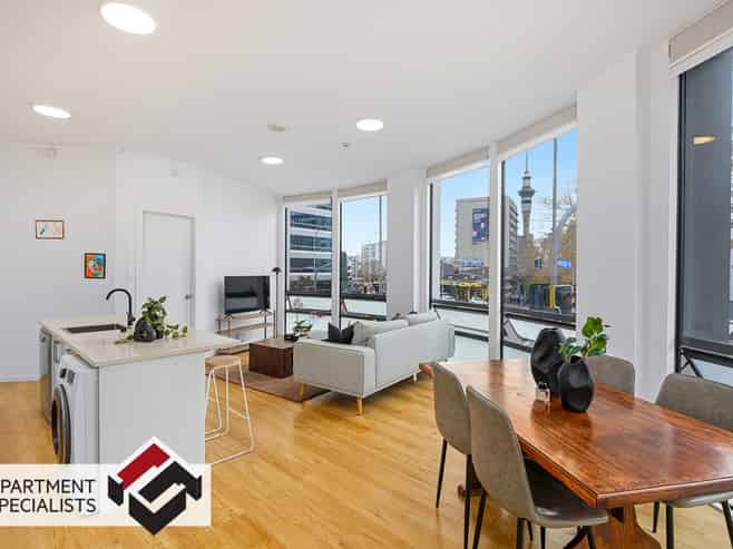 29 Pitt Street, Auckland Central
