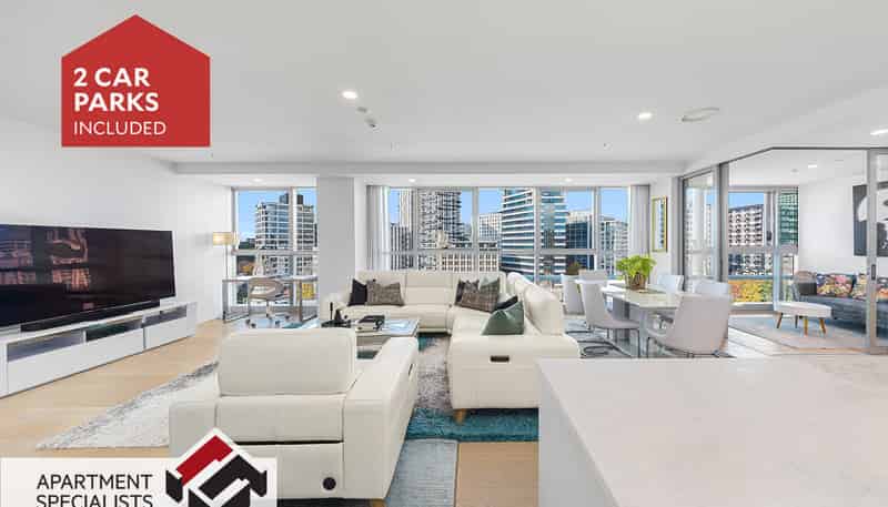 1 Greys Avenue, Auckland Central