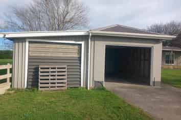 505 South Road, Hawera