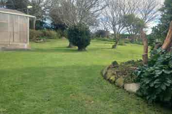 505 South Road, Hawera