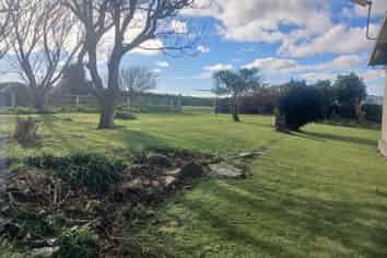 505 South Road, Hawera