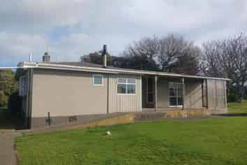 505 South Road, Hawera