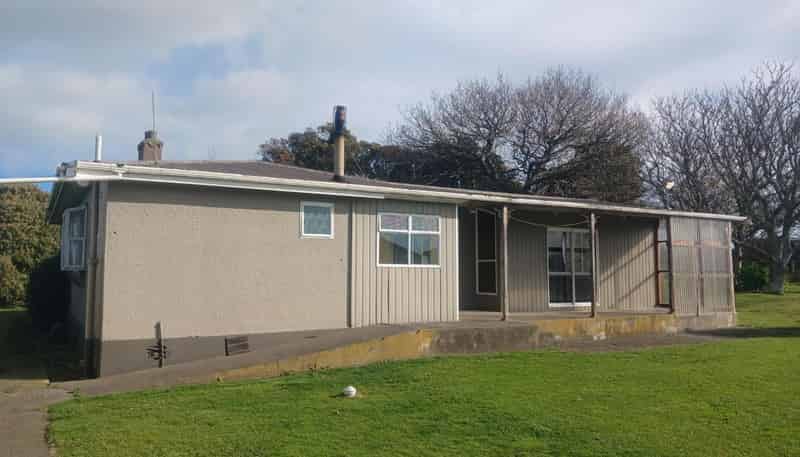 505 South Road, Hawera