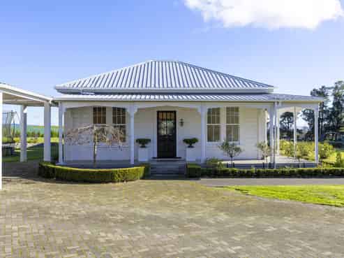 434 Centennial Drive, Rotokawa