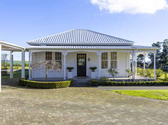 434 Centennial Drive, Waihaha