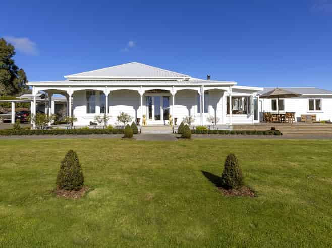 434 Centennial Drive, Waihaha