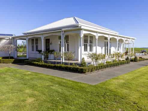 434 Centennial Drive, Rotokawa