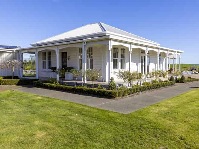434 Centennial Drive, Waihaha