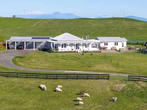 434 Centennial Drive, Rotokawa